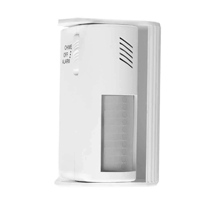 ALARMA PRESENCIA FIJACION A PARED  (03201)