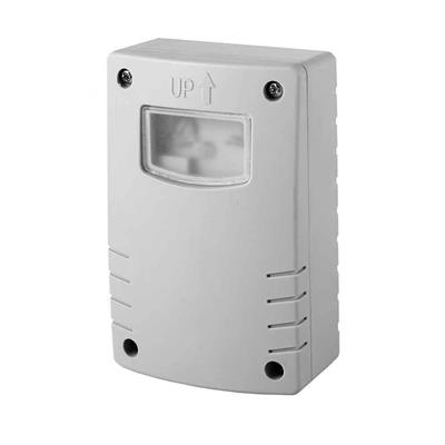 DETECTOR CREPUSCULAR SUPERFICIE AJUSTABLE (03226)