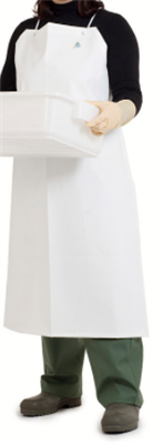 DELANTAL CHOIVA EN925 VERDE