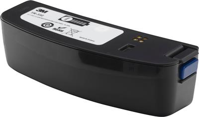 3M BATERIA ALTA CAPACIDAD VERSAFLO TR300 (TR332)