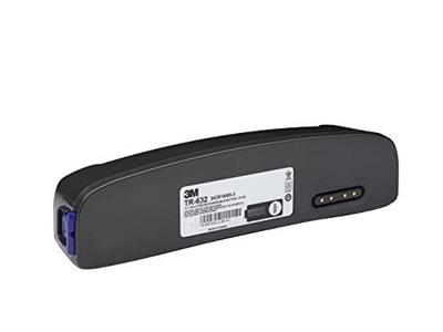 3M BATERIA ALTA CAPACIDAD VERSAFLO TR600(TR632)