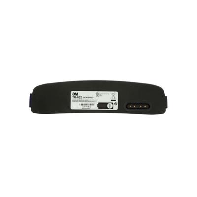 3M BATERIA ALTA CAPACIDAD VERSAFLO TR600(TR632)