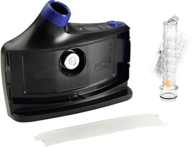 3M MOTOVENTILADOR VERSAFLO TR600(TR602EN)