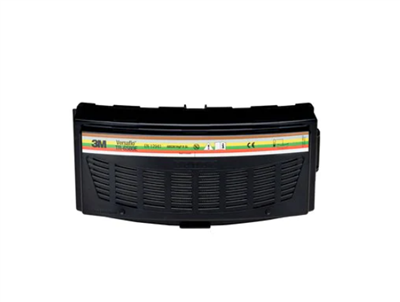 3M FILTRO ABE2K1HgP VERSAFLO TR600(TR6580E)