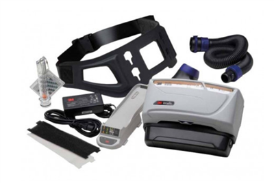 3M KIT INICIAL VENTILADOR VERSAFLO TR600(TR619E)