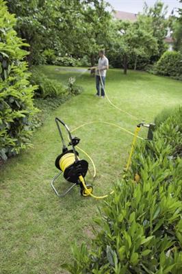 KARCHER CARRO PORTAMANG. 20M HT4520 (2.645-168.0)