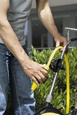 KARCHER CARRO PORTAMANG. 20M HT4520 (2.645-168.0)