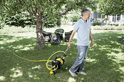 KARCHER CARRO PORTAMANG. 20M HT4520 (2.645-168.0)