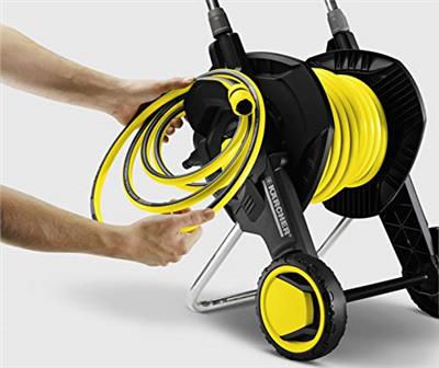 KARCHER CARRO PORTAMANG. 20M HT4520 (2.645-168.0)