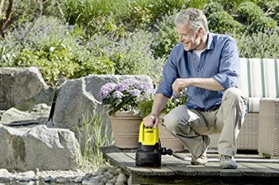 KARCHER BOMBA SUMERG. SP 1 DIRT (5500L/H)