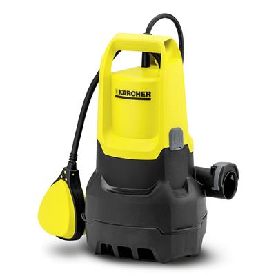 KARCHER BOMBA SUMERG. SP 1 DIRT (5500L/H)
