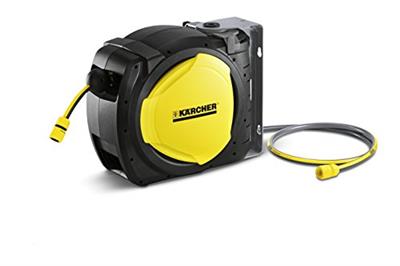 KARCHER ENROLLADOR AUTOM 20+2M CR7 220(2.645-218.0