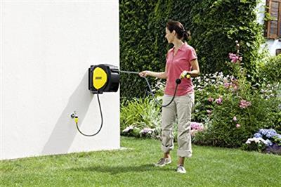 KARCHER ENROLLADOR AUTOM 20+2M CR7 220(2.645-218.0