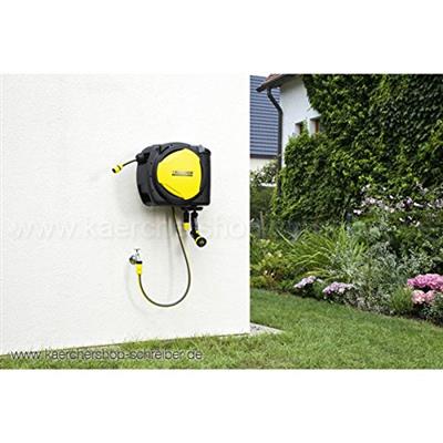 KARCHER ENROLLADOR AUTOM 20+2M CR7 220(2.645-218.0