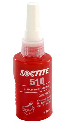 LOCTITE 510 FORMADOR JUNTAS ALTA RESIST. 50ML