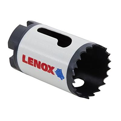 CORONA PERFORADORA BI-METAL LENOX Ø35MM