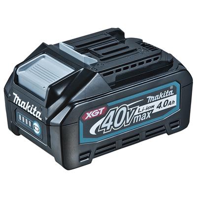 MAKITA BATERIA 40V BL4040 4,0AH XGT (191B26-6)
