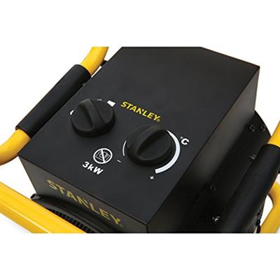 CALEFACTOR ELECTRICO MONOFASICO 3KW ST-303-231-E