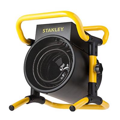 CALEFACTOR ELECTRICO MONOFASICO 3KW ST-303-231-E