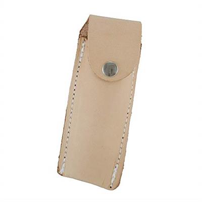 FUNDA NAVAJA CUERO FU-271