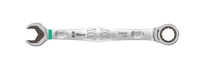 WERA LLAVE COMBINADA CARRACA JOKER 13 (05073273001