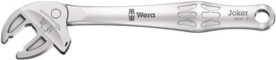LLAVE AJUSTABLE 6004 JOKER S 10/13MM 05020100001