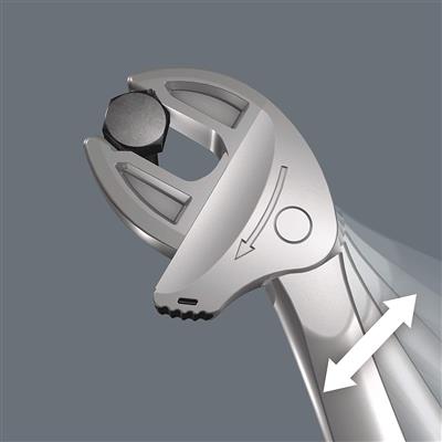 LLAVE AJUSTABLE 6004 JOKER S 10/13MM 05020100001