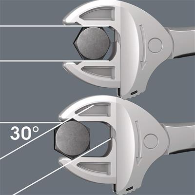 LLAVE AJUSTABLE 6004 JOKER S 10/13MM 05020100001