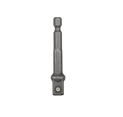 ADAPTADOR MACHO 1/4"-3/8"