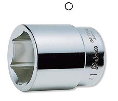 LLAVE VASO 1" 58MM