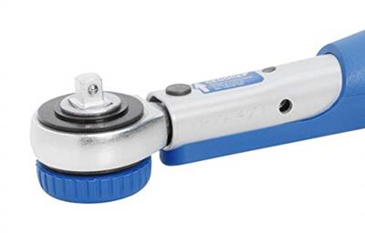 GD LLAVE DINAMOM. 1/4" 1-5NM 4549-00 (2201429)