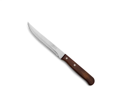 CUCHILLO VERDURAS ARCOS 13CM FILO SIERRA (100800)