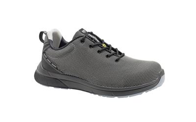 ZAPATO PANTER FORZA SPORTY S3 ESD NEGRO T-42