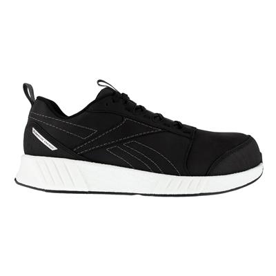 ZAPATO REEBOK IB1079 BLACK ATH. OXFORD S3 SRC T-40