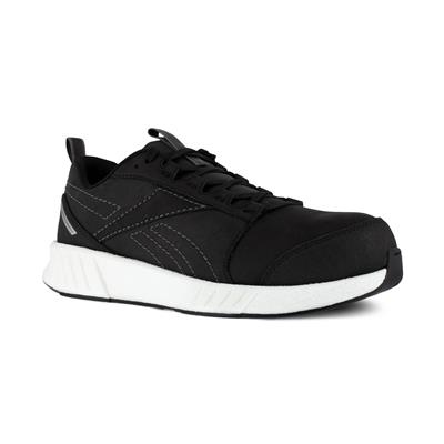ZAPATO REEBOK IB1079 BLACK ATH. OXFORD S3 SRC T-40