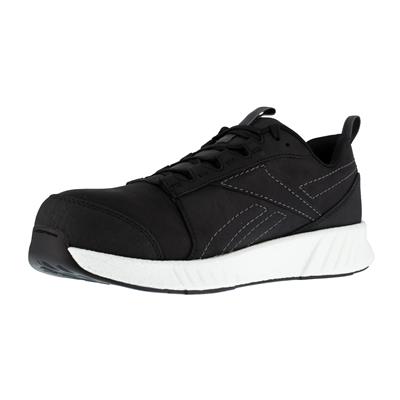 ZAPATO REEBOK IB1079 BLACK ATH. OXFORD S3 SRC T-40