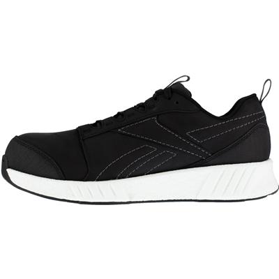 ZAPATO REEBOK IB1079 BLACK ATH. OXFORD S3 SRC T-40