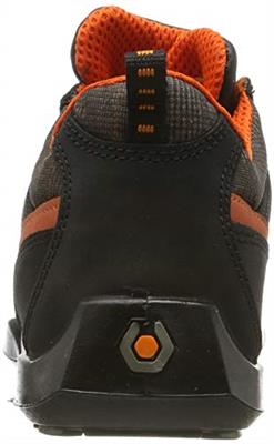 ZAPATO BASE B622 SCUBA S1P SRC T-43