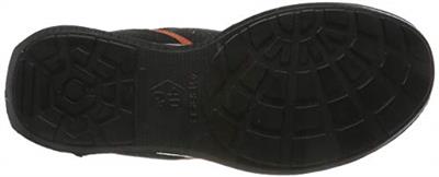 ZAPATO BASE B622 SCUBA S1P SRC T-43