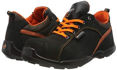 ZAPATO BASE B622 SCUBA S1P SRC T-43