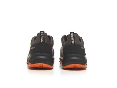 ZAPATO NO RISK AT. LOW FLS ORANGE S3 T-43 (1219.06