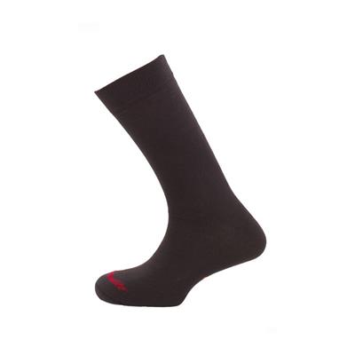 CALCETIN TERMICO NEGRO KRAKATOA TALLA 41/44 (1009)