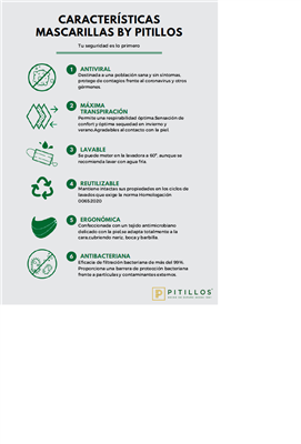 MASCARILLA LAVABLE REJILLA AZUL MARINO T-M (M1R)