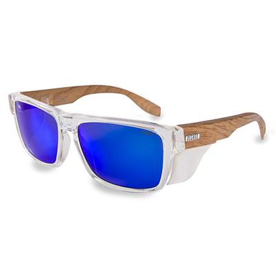 GAFA PEGASO BRAVE 33 AZUL (139.33)