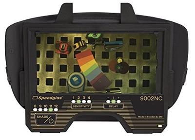 SPEEDGLAS PANTALLA 9002NC 8-12 (SP401385)