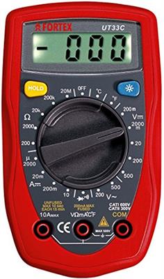 TESTER DIGITAL LIMIT 310 (128600111)