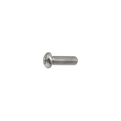 TORNILLO ISO7380 10.9 10X40 ZINC.