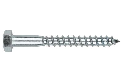TORNILLO GOLOSO DIN571 6X40 INOX 