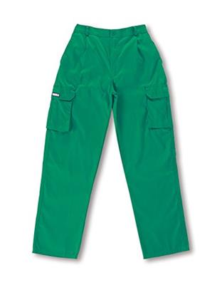 PANTALON TERGAL 488-PT TOP MULTIBOL VERDE T-40