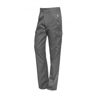 PANTALON TERGAL MONZA 1141 MULTIBOL GRIS T-40/42